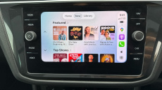 Volkswagen Tiguan 1.5 TSI 150 Elegance 5dr DSG Petrol Estate